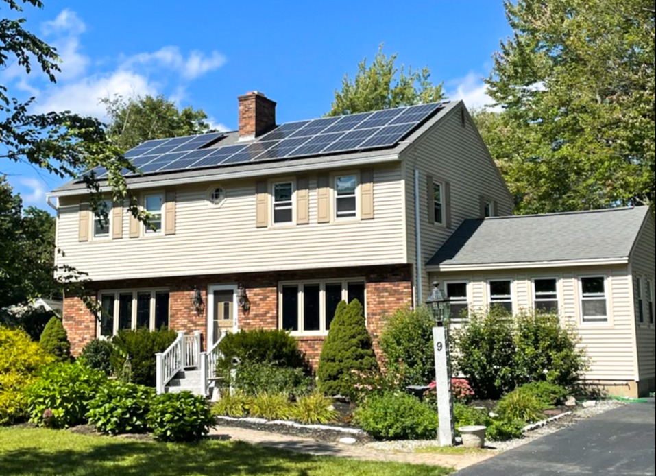 Electric Bill vs. Solar Loan: What to Know