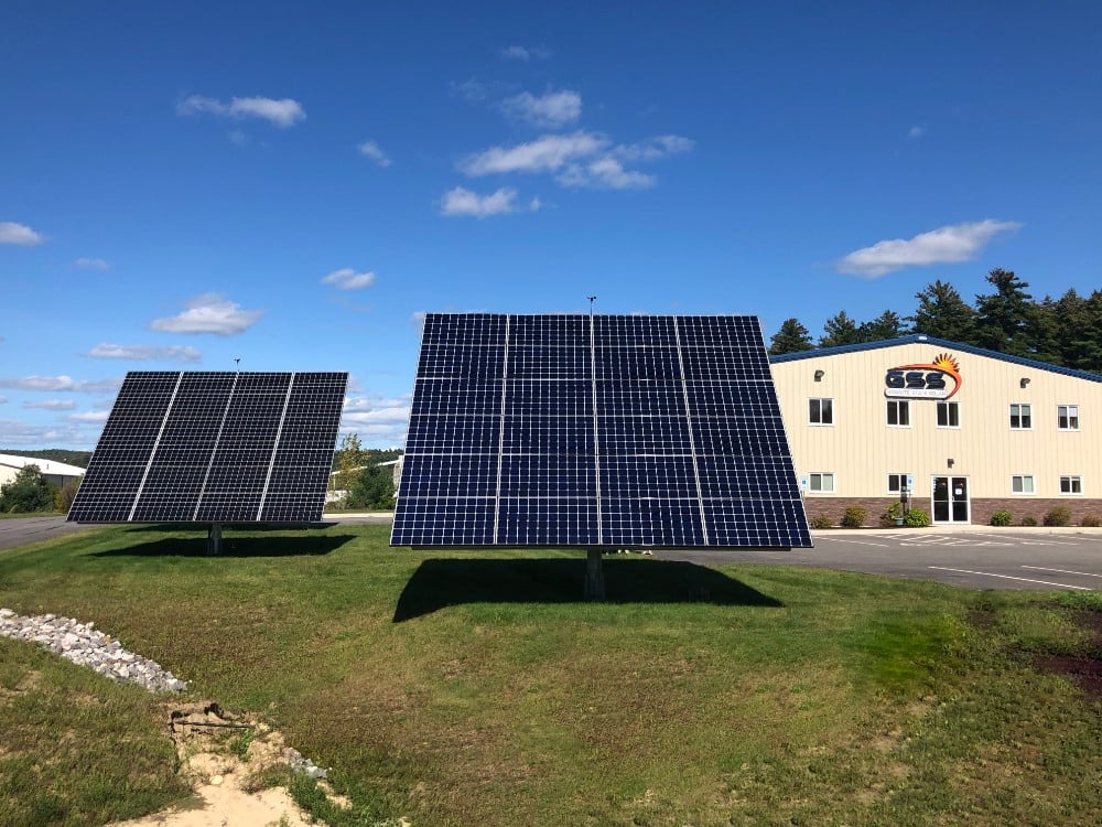 Reasons to Go Solar in New Hampshire