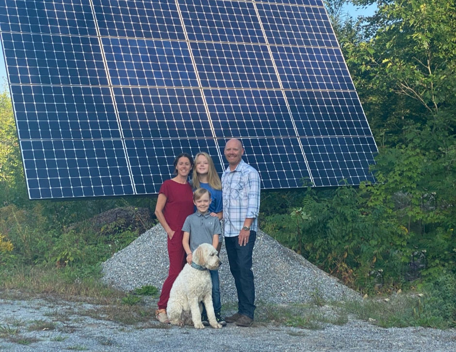 Granite State Solar Embodies the Spirit of New Hampshire