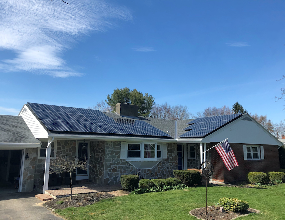 How to Pay for Solar Panels in New Hampshire