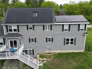 Granite State Solar