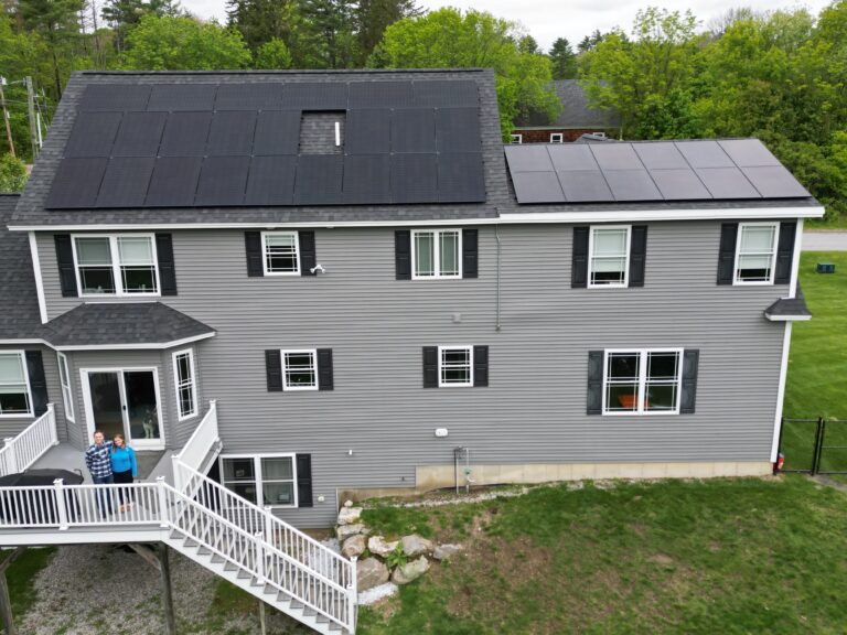 Granite State Solar
